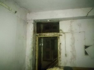 Building Lobby in  Apartment at Jayanagar – for Sale