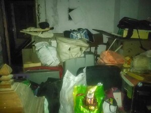   Apartment at Jayanagar – for Sale