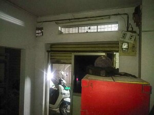 Parking in  Apartment at Jayanagar – for Sale