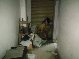 Living Room in  Apartment at Jayanagar – for Sale