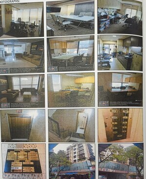   Shop at Dahisar West – for Sale