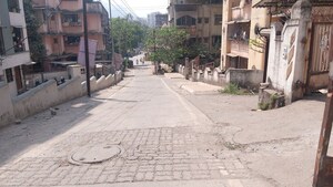  Apartment – Exterior View View at Badlapur West - for Sale