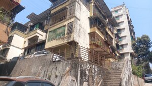  Apartment – Exterior View View at Badlapur West - for Sale