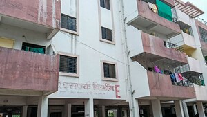  Apartment – Exterior View View at Daund - for Sale