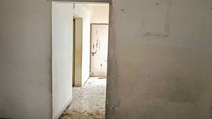Building Lobby in  Apartment at Daund – for Sale
