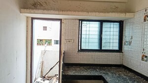 Kitchen in  Apartment at Daund – for Sale
