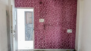 Furnished Amenities in  Apartment at Daund – for Sale