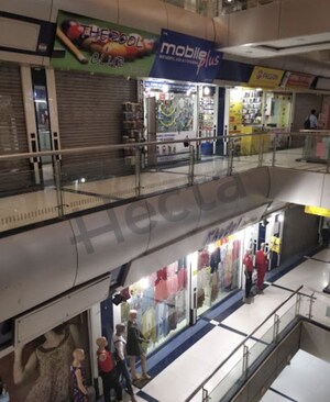  Shop – Exterior View View at Vile Parle West - for Sale