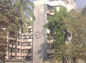  Apartment For Sale in Santacruz East