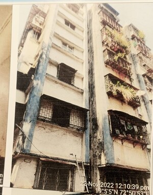  Apartment – Exterior View View at Santacruz East - for Sale