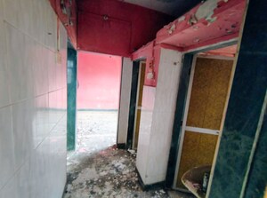 Bathroom in  Apartment at Valnai – for Sale