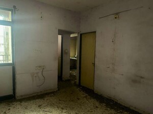 Building Lobby in  Apartment at Kankaria – for Sale