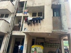 Apartment – Exterior View View at Kankaria - for Sale