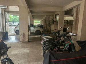 Parking in  Apartment at Kankaria – for Sale