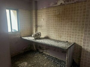 Bathroom in  Apartment at Kankaria – for Sale