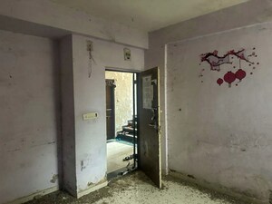 Building Lobby in  Apartment at Kankaria – for Sale