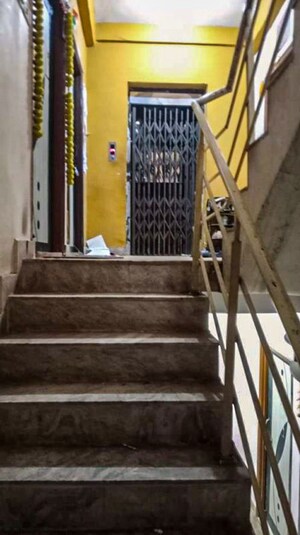 Staircase in  Apartment at Bhind Road – for Sale