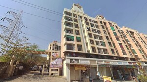  Apartment For Sale in Ambadi