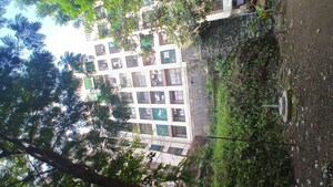  Apartment – Exterior View View at Ambadi - for Sale