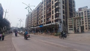  Apartment – Exterior View View at Ambadi - for Sale