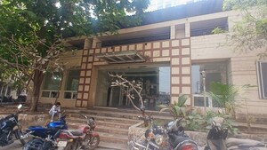  Apartment – Exterior View View at Ambadi - for Sale
