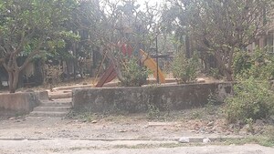  Apartment – Exterior View View at Ambadi - for Sale