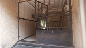 Balcony in  Apartment at Ambadi – for Sale