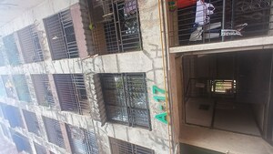  Apartment – Exterior View View at Ambadi - for Sale