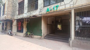  Apartment – Exterior View View at Ambadi - for Sale