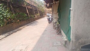  Apartment – Exterior View View at Ambadi - for Sale