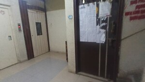 Building Lobby in  Apartment at Ambadi – for Sale