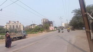  Apartment – Exterior View View at Ambadi - for Sale