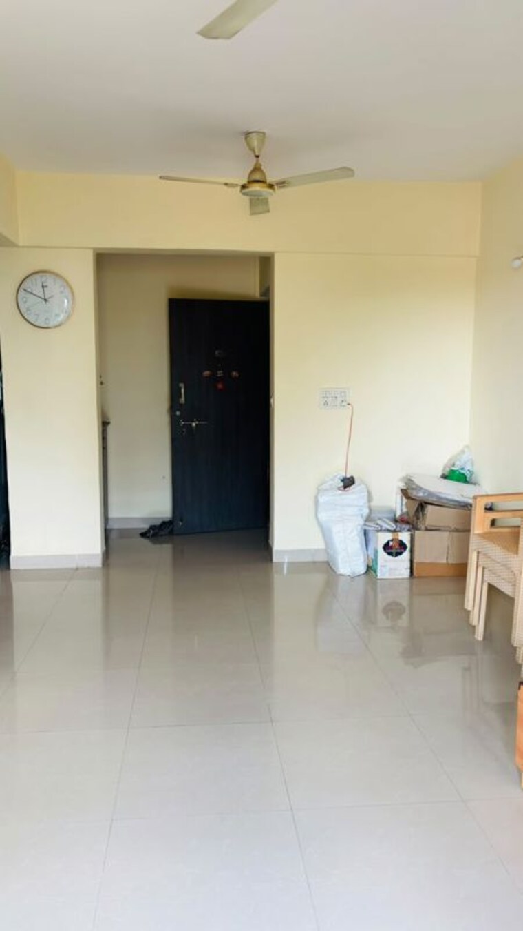 Bathroom, vision-harmony-homes 2 Bedroom 1000 Sq.Ft. Apartment In Pimple Nilakh Pune 10502345