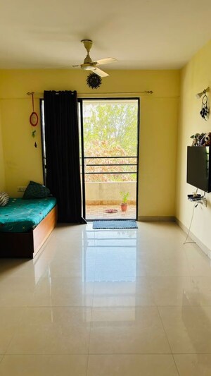2 BHK Apartment For Rent in Vision Harmony Homes, Pimple Nilakh