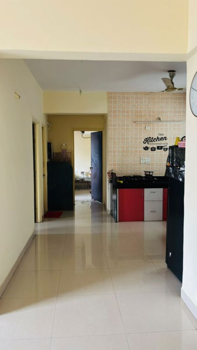 Room, vision-harmony-homes 2 Bedroom 1000 Sq.Ft. Apartment In Pimple Nilakh Pune 10502345
