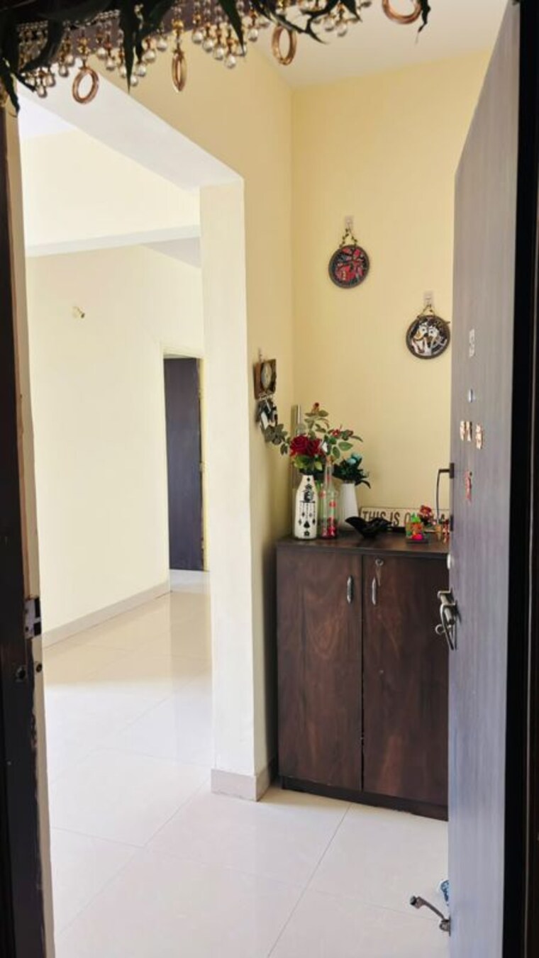 undefined, vision-harmony-homes 2 Bedroom 1000 Sq.Ft. Apartment In Pimple Nilakh Pune 10502345