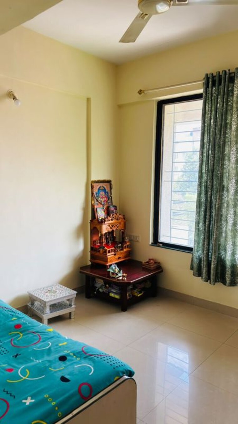 Gym, vision-harmony-homes 2 Bedroom 1000 Sq.Ft. Apartment In Pimple Nilakh Pune 10502345
