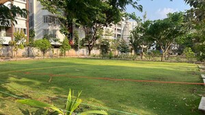 2 BHK Apartment – Garden View at Vision Harmony Homes, Pimple Nilakh - for Rent