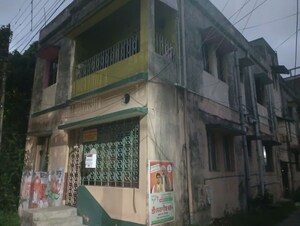  Apartment – Exterior View View at Laskarpur - for Sale