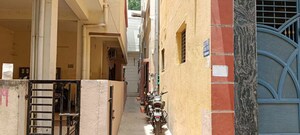 Building Lobby in  Apartment at Mambalam – for Sale