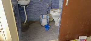 Bathroom in  Apartment at Mambalam – for Sale