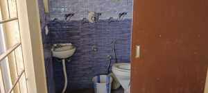 Bathroom in  Apartment at Mambalam – for Sale