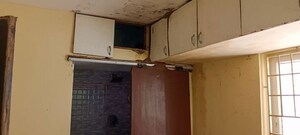 Kitchen in  Apartment at Mambalam – for Sale