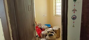 Bathroom in  Apartment at Mambalam – for Sale