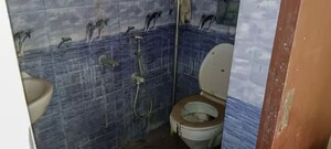 Bathroom in  Apartment at Mambalam – for Sale