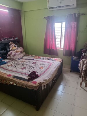  Apartment For Sale in Barasat