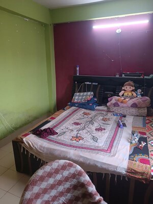 Bedroom in  Apartment at Barasat – for Sale