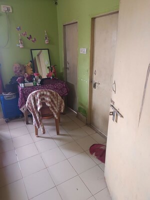 Living Room in  Apartment at Barasat – for Sale