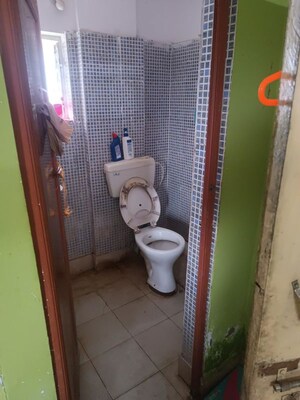 Bathroom in  Apartment at Barasat – for Sale