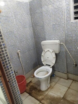Bathroom in  Apartment at Barasat – for Sale